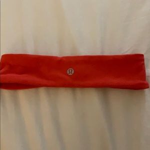 lululemon headband